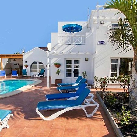 Villa Destino Tías Extérieur photo