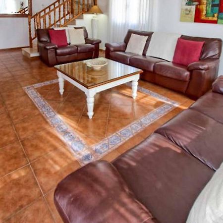 Villa Destino Tías Extérieur photo