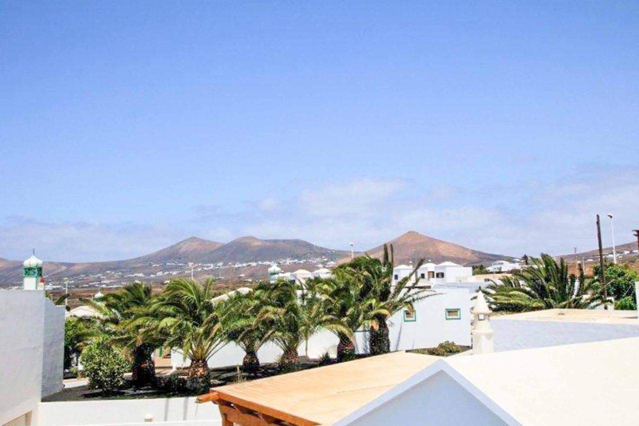 Villa Destino Tías Extérieur photo