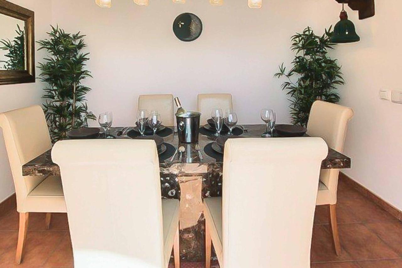 Villa Destino Tías Extérieur photo