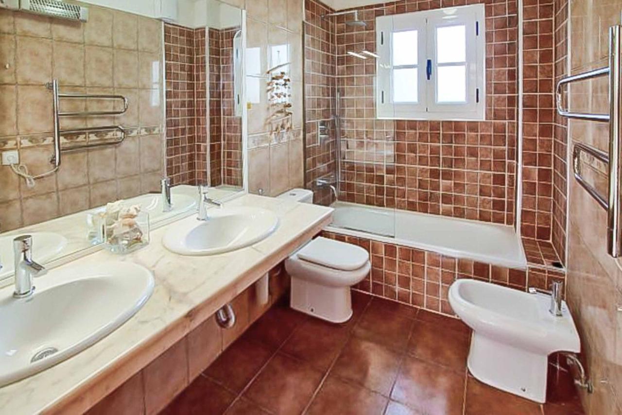 Villa Destino Tías Extérieur photo