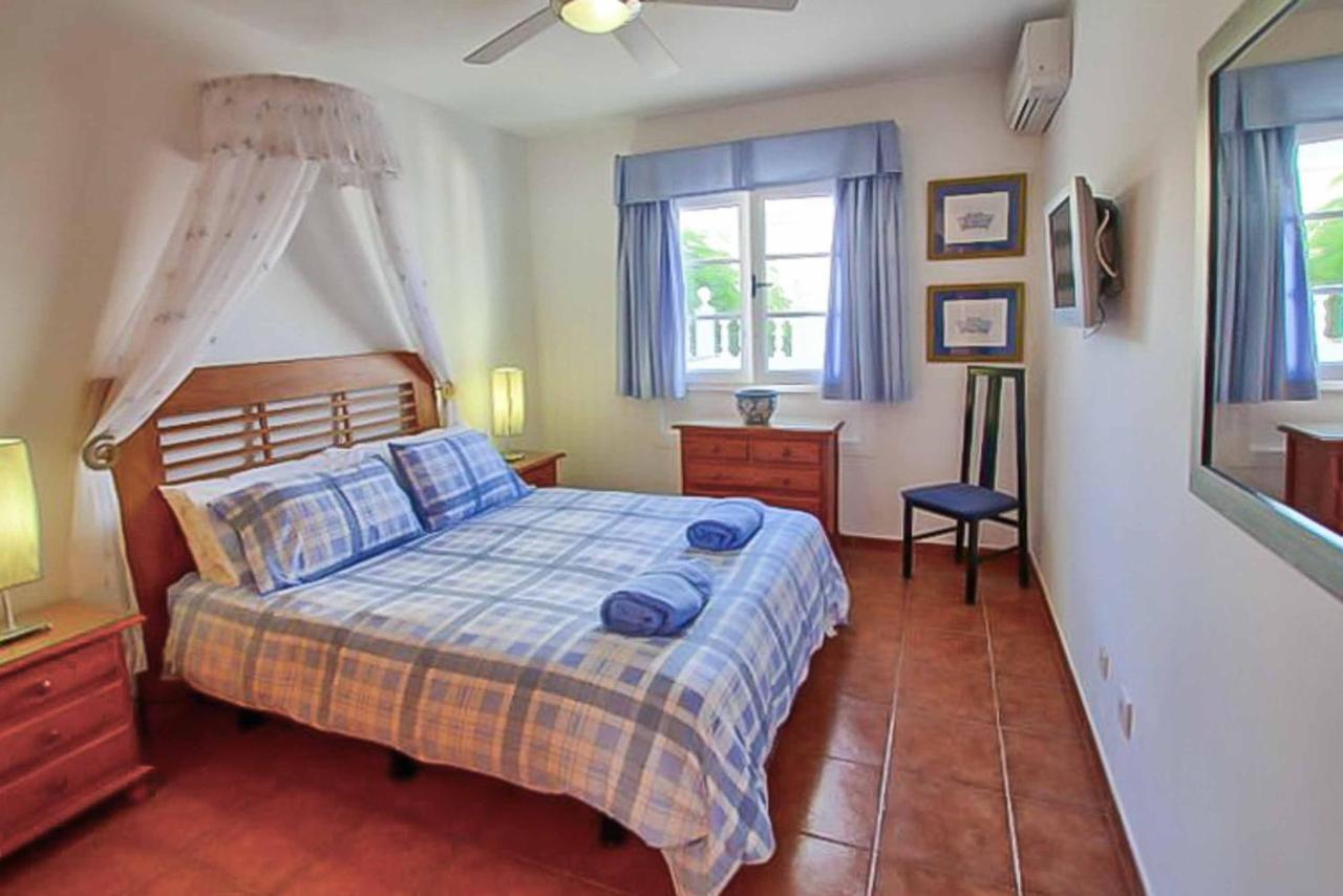 Villa Destino Tías Extérieur photo