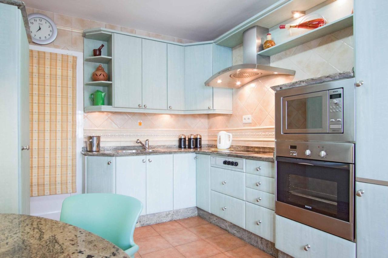 Villa Destino Tías Extérieur photo